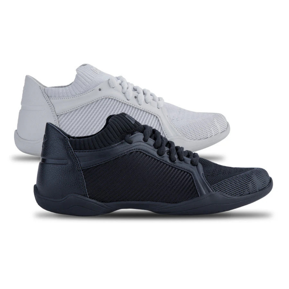 DSI Renegade Shoe Black / Women's 6 / Men's 4