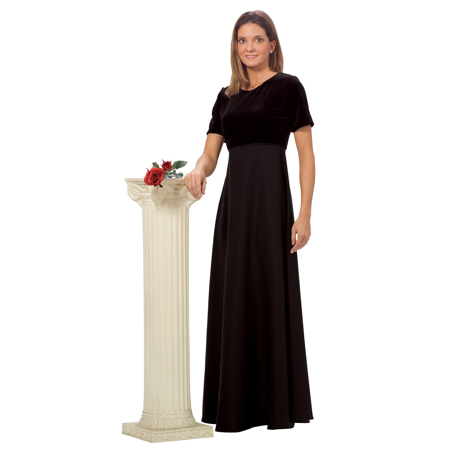 DSI Concert Dress – Stanbury Uniforms and Band Accessories