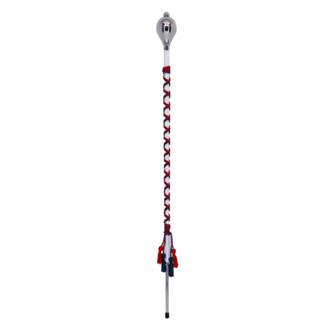 All-American Mace (58") with Cords Options