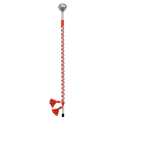 Traditional Drum Major Baton 38