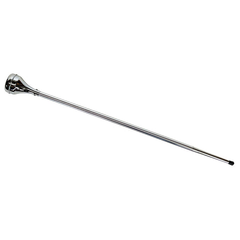 Traditional Signal Baton (45") with Cords Options