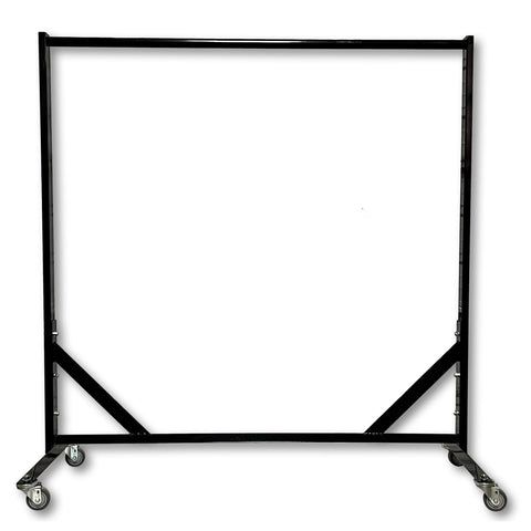 Ultra Heavy Duty Garment Rack