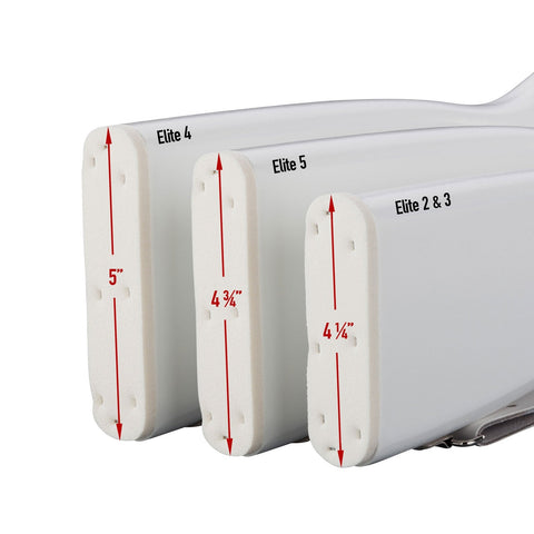 Taped Elite 4 Rifle (39″)