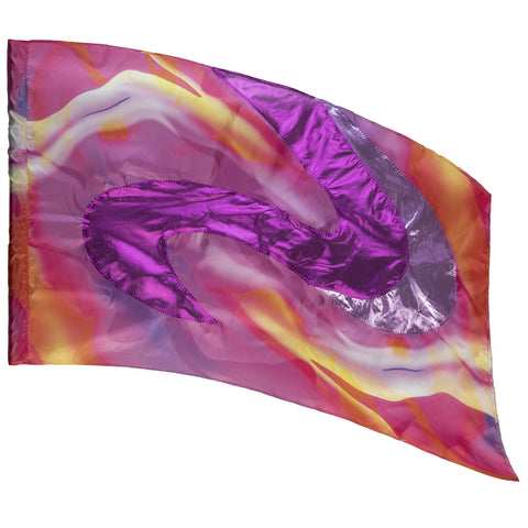 Performance Flags Color Guard Flags – Stanbury Uniforms and Band Accessories