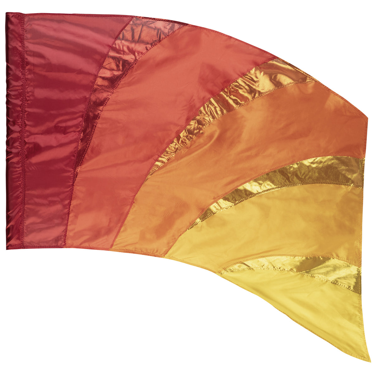 Color Guard Flags – Stanbury Uniforms and Band Accessories