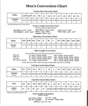 Fabian Group - Men's Pleated Lay-Down Collar Shirt