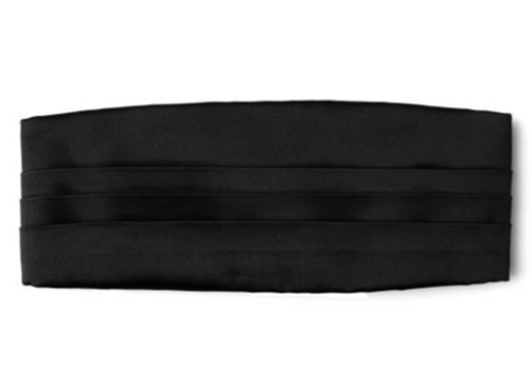 Fabian Group - Woven Polyester Cummerbund