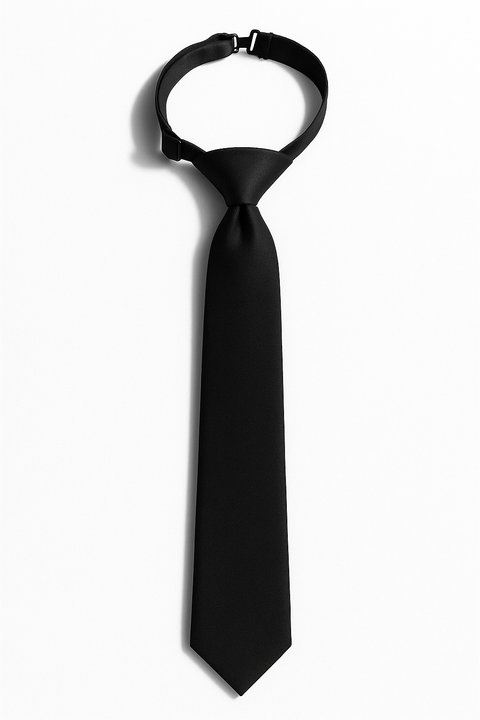 Fabian Group - Satin Pre-Tied Tie