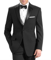 Fabian Group - Classic Tuxedo Jacket (Boy's Sizes)