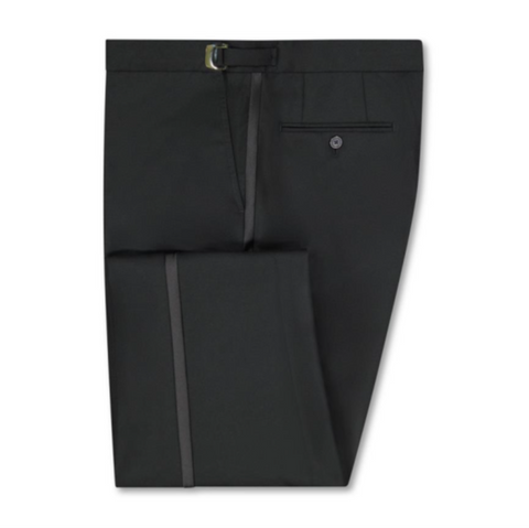 Fabian Group - Flat Front Pant (Boy's Sizes)