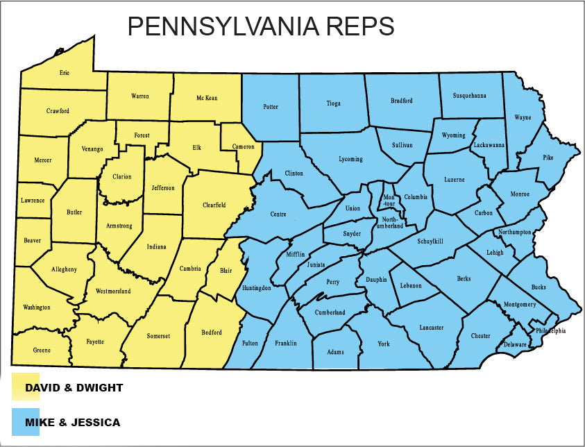 Pennsylvania