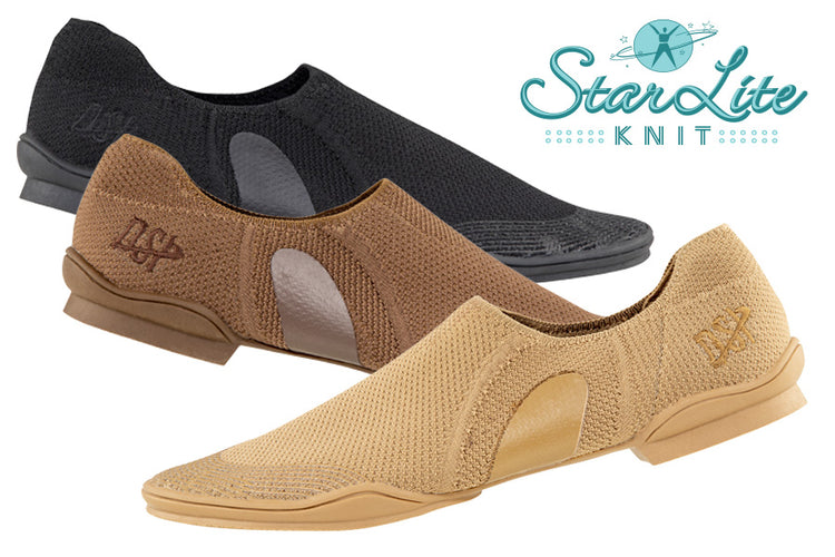 DSI Starlite Knit Shoe – Stanbury Uniforms and Band Accessories