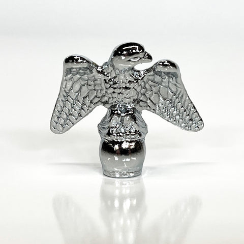 Eagle Crown for Drum Major Mace