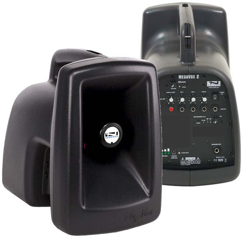 MegaVox 2 with Stand
