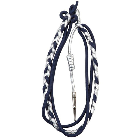 Two-Color Citation Cord