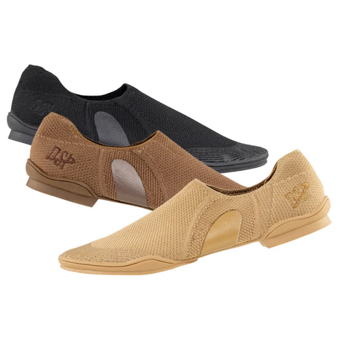 DSI Starlite Knit Shoe Umber / Women's 8 / Men's 6