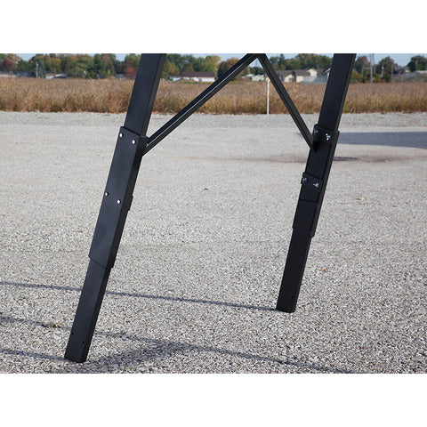 52" Podium Extensions