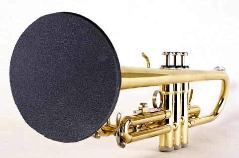 Black Double Layer Bell Cover