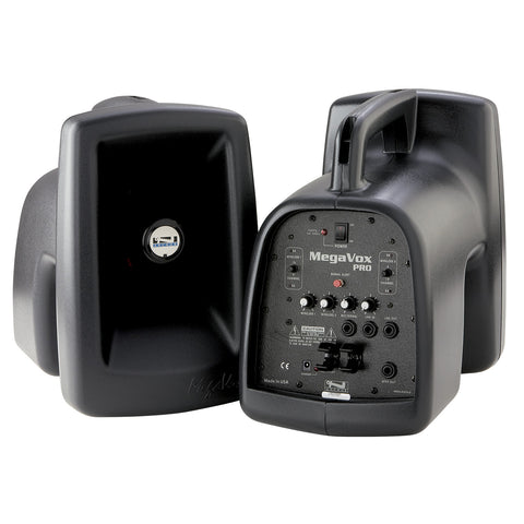 MegaVox Pro
