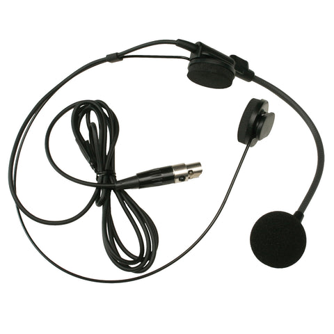 Headset Boom Microphone
