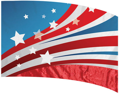 Hybrid Flag #FLSTH61718