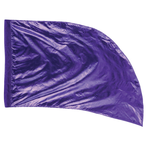 Arced Lava Lamé – Grape