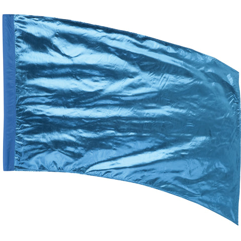 Rectangular Lava Lamé – Nautical