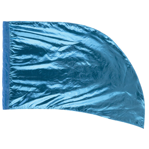 Arced Lava Lamé – Nautical