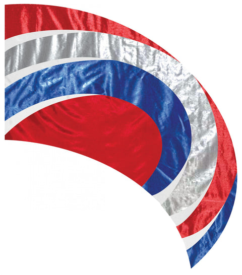 DSI Swing Flag #FLSTSF661613