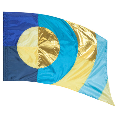 DSI In-Stock Flag #FLST771802