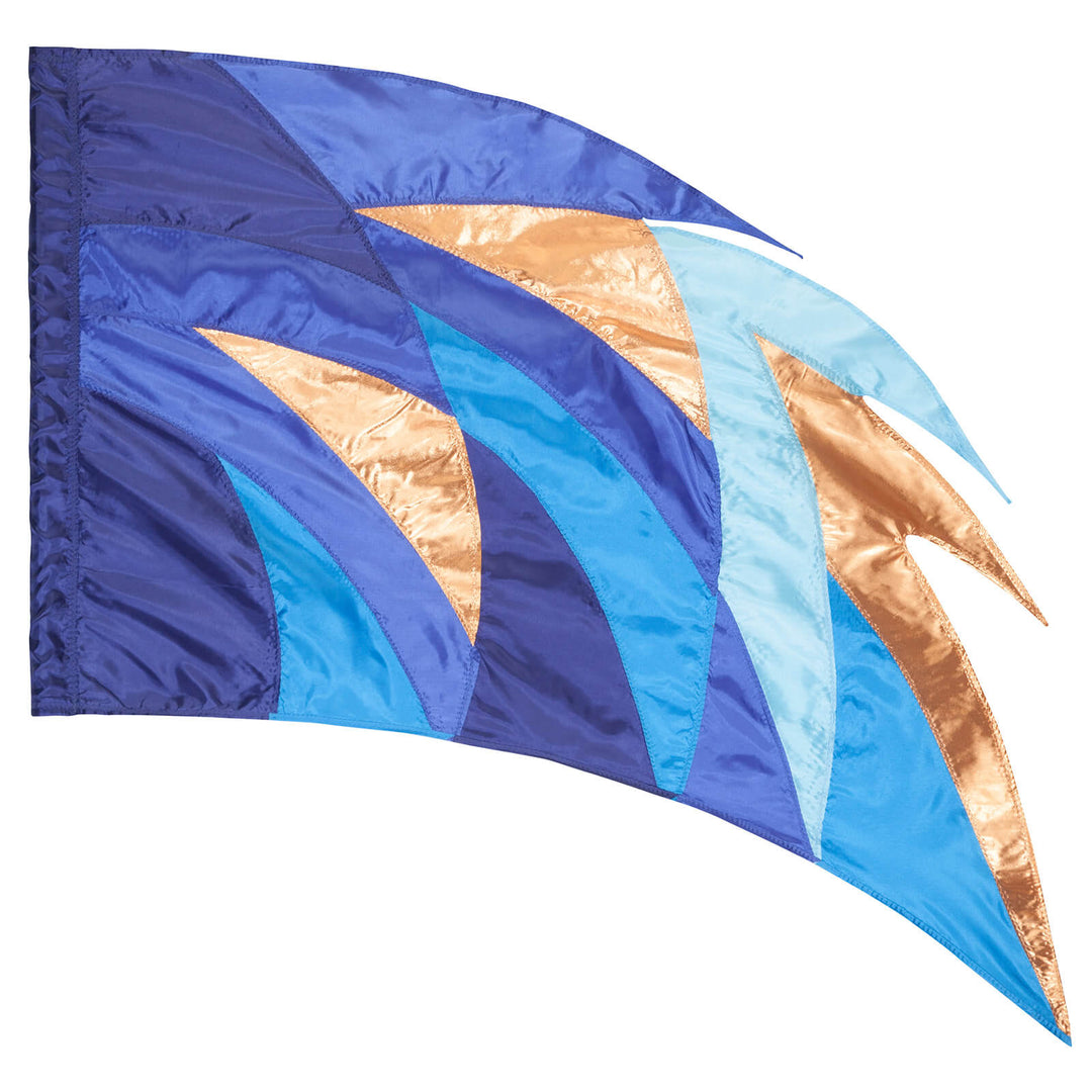 Color Guard Flags – Stanbury Uniforms and Band Accessories