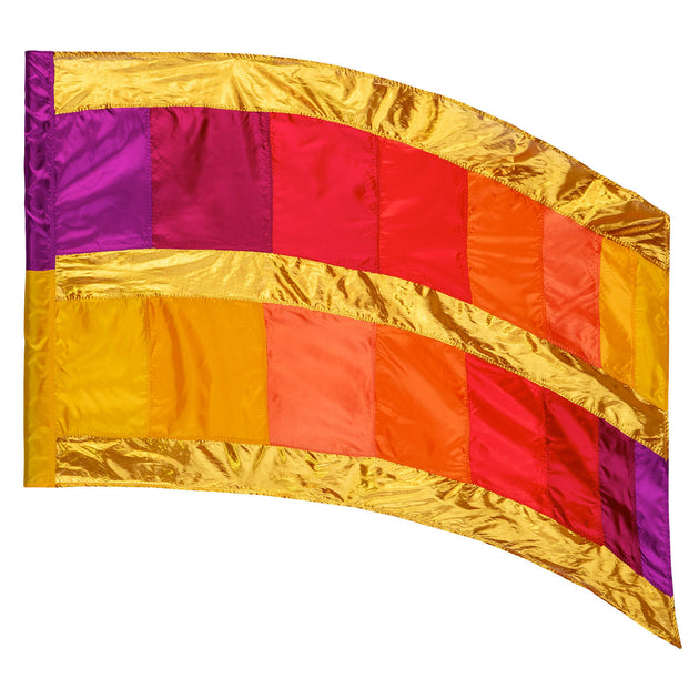 Color Guard Flags – Page 2 – Stanbury Uniforms and Band Accessories