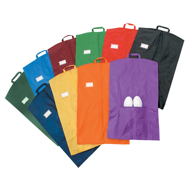 40" Poly-Soft Garment Bag