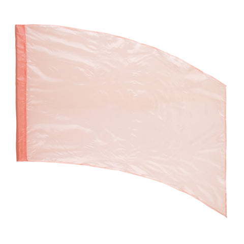 Solid Crystal Clear – Peach