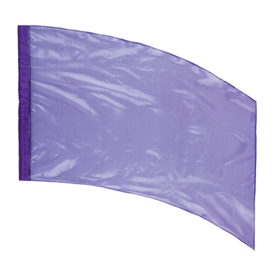 Solid Crystal Clear – Purple