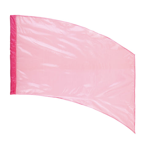 Solid Crystal Clear – Cerise