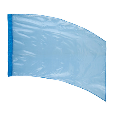 Solid Crystal Clear – Sapphire