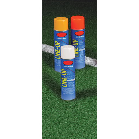 Precision Stripe Paint