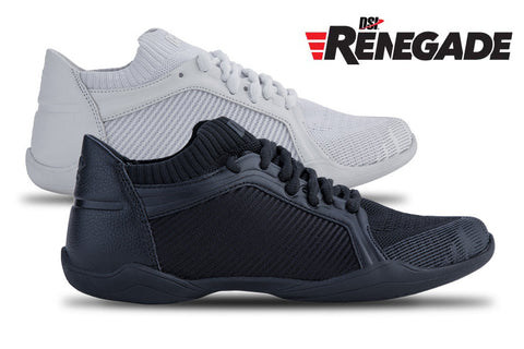 DSI Renegade Shoe