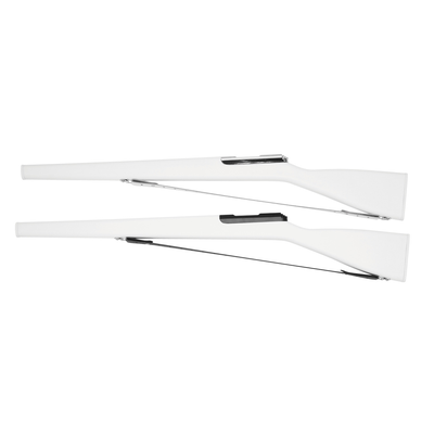 Elite Pro (39″) – Leather Strap