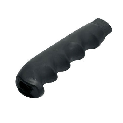 Excalibur – Black plastic handle