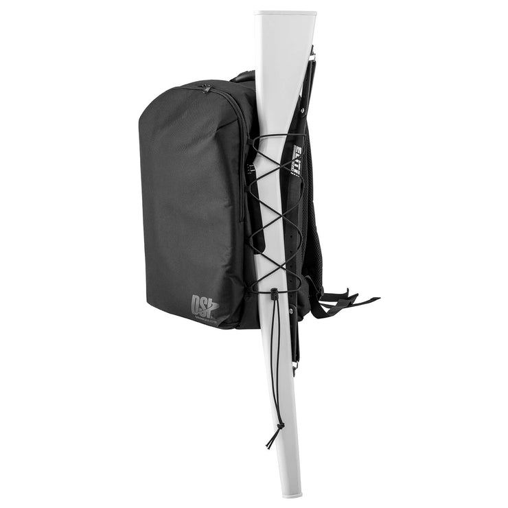 Carry-All Band & Guard Backpack
