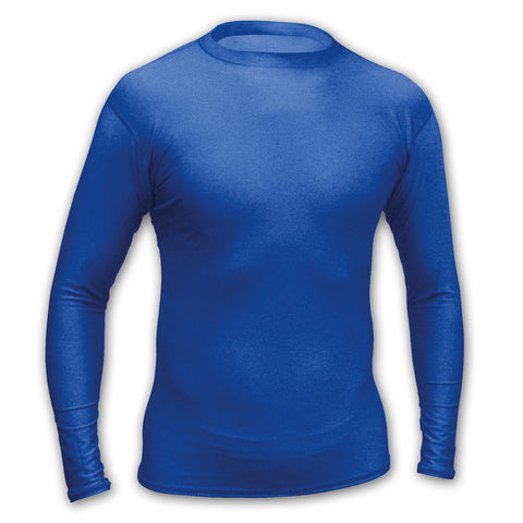Long Sleeve Compression Shirt