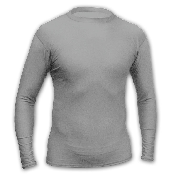 Long Sleeve Compression Shirt