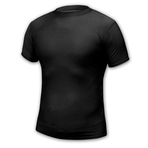 Short Sleeve Compression Shirt