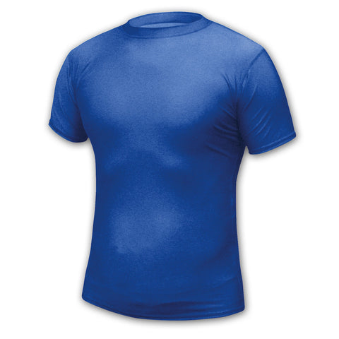 Short Sleeve Compression Shirt
