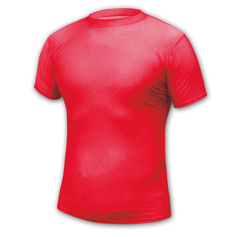 Short Sleeve Compression Shirt