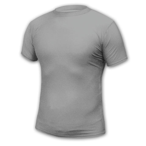 Short Sleeve Compression Shirt