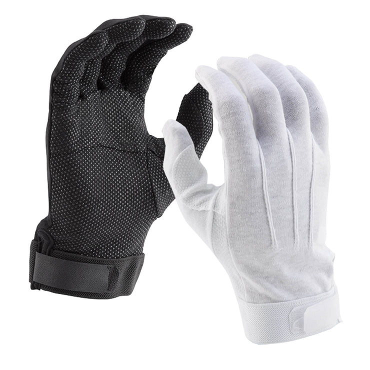Deluxe Hook/Loop Sure-Grip Gloves