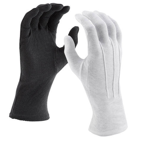 Long Wrist Sure-Grip Gloves